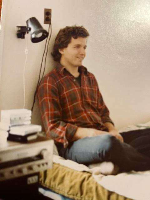 Stephen Scheuerman