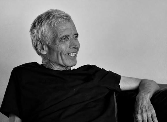 Stephen Scheuerman, 1949-2023